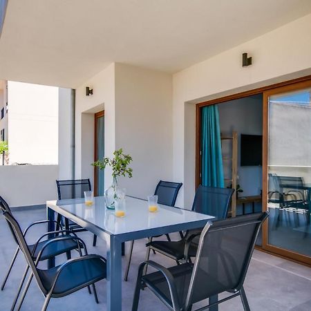 Appartamento Cala Morlanda 1 S'Illot  Esterno foto