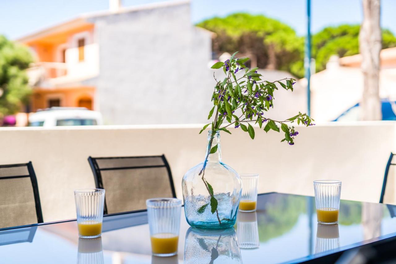 Appartamento Cala Morlanda 1 S'Illot  Esterno foto